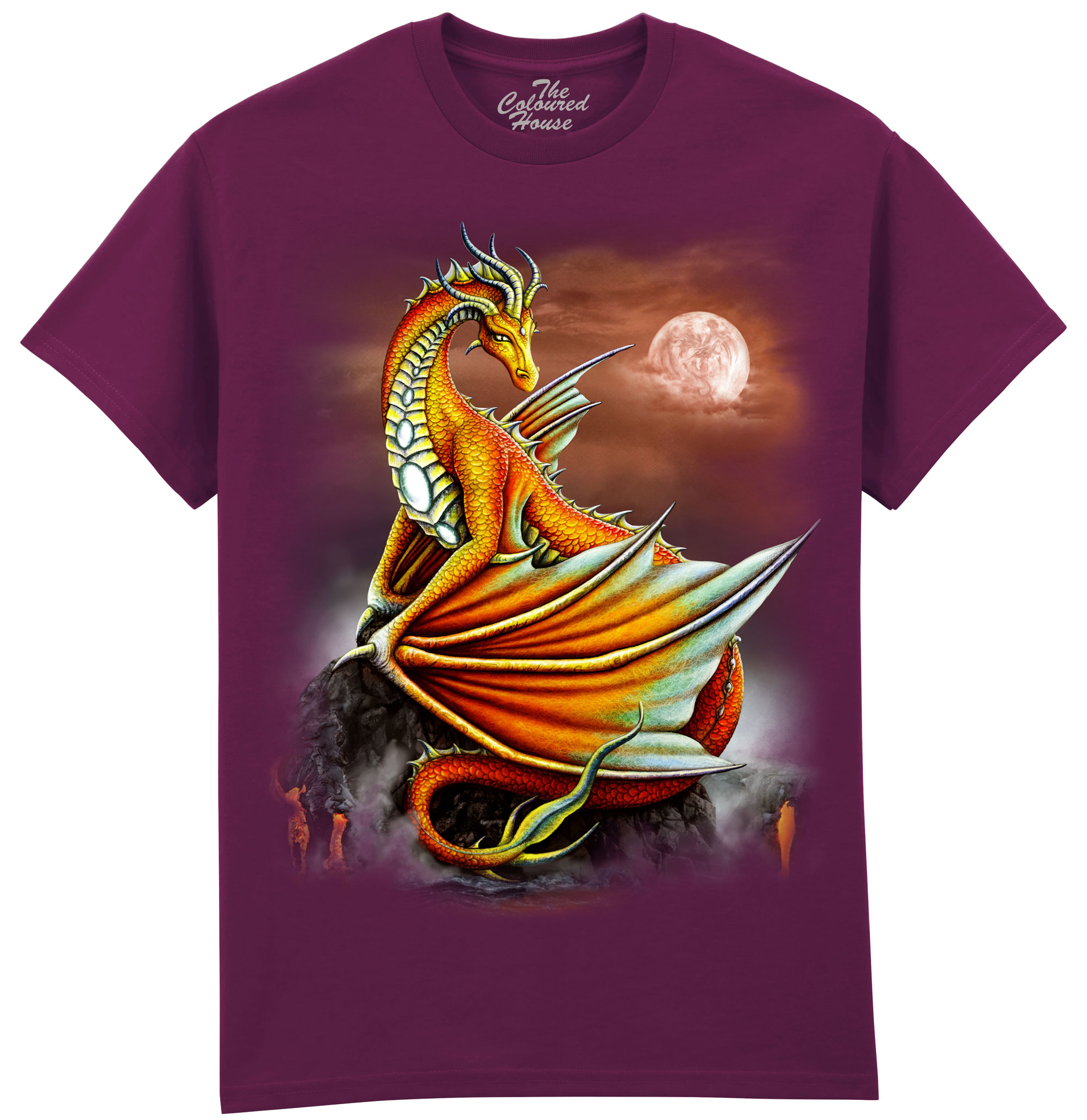Everly Dragon