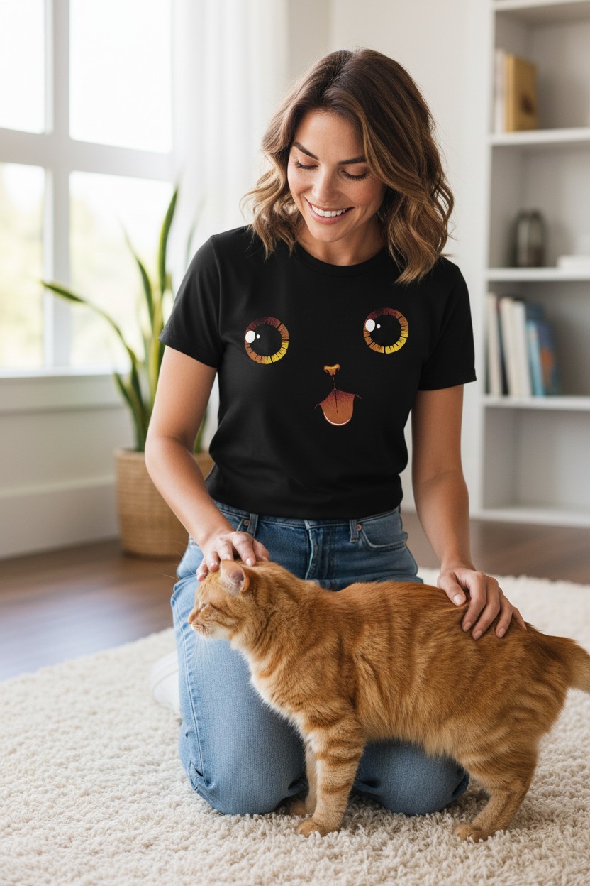 Cat Eyes