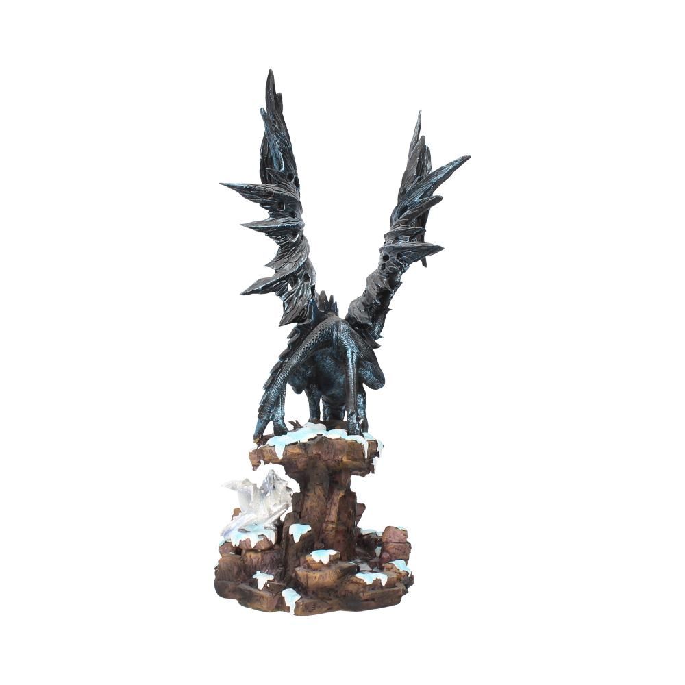 d0292b4-3 Dragons Wisdom 47cm