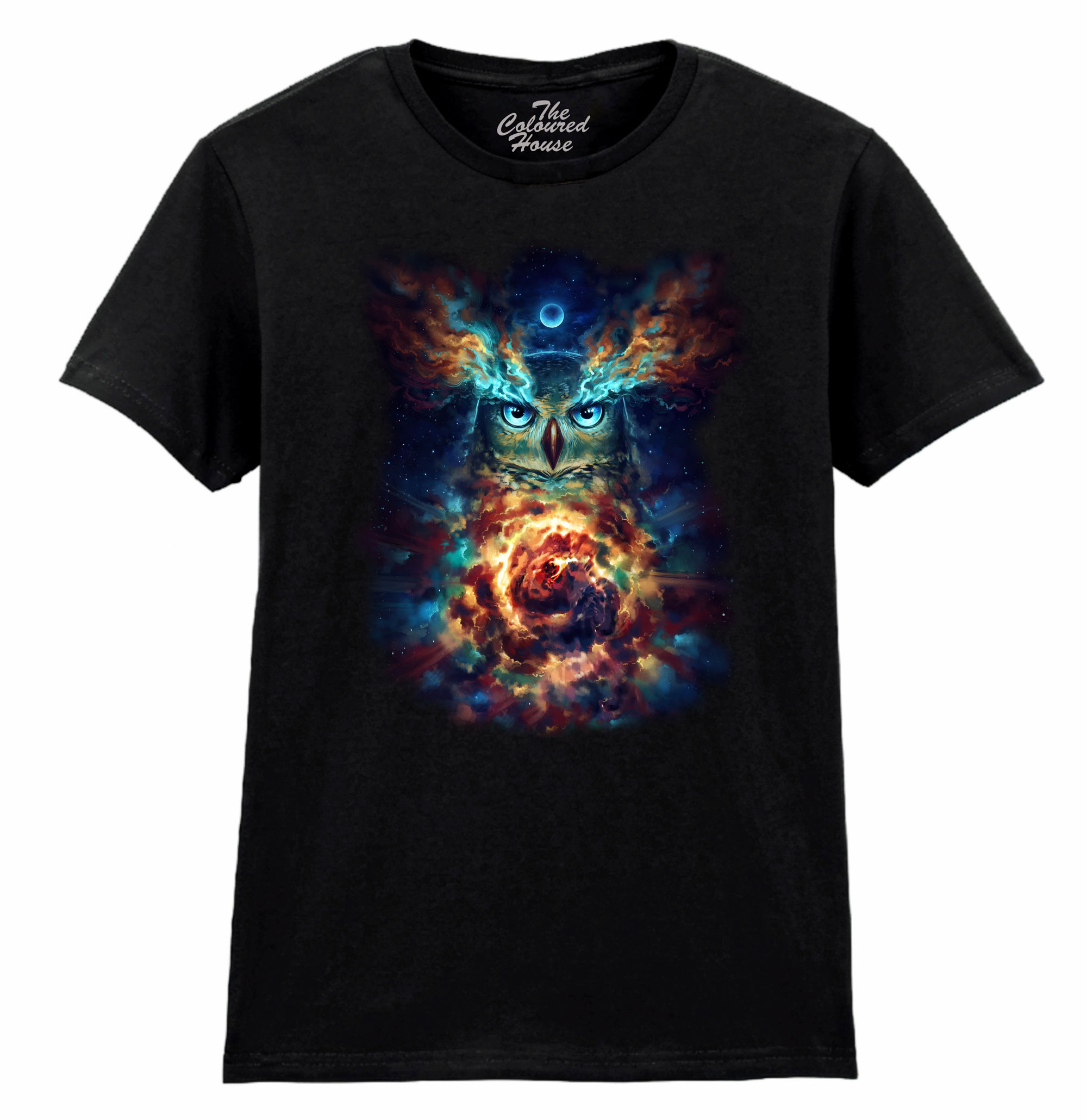 Aurowla Ladies T-shirt