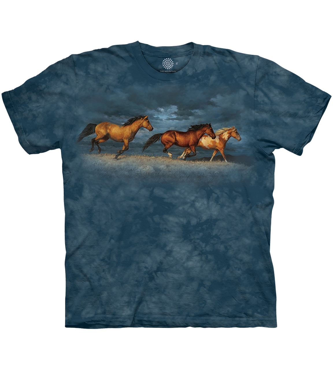Thunder Ridge Horses