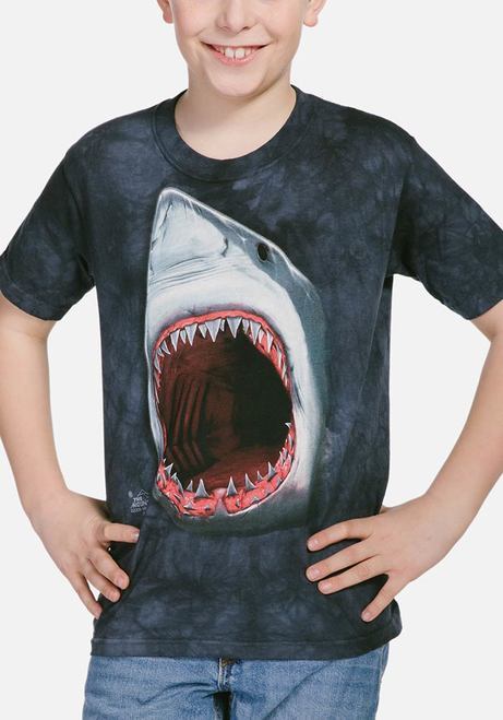 Shark Bite