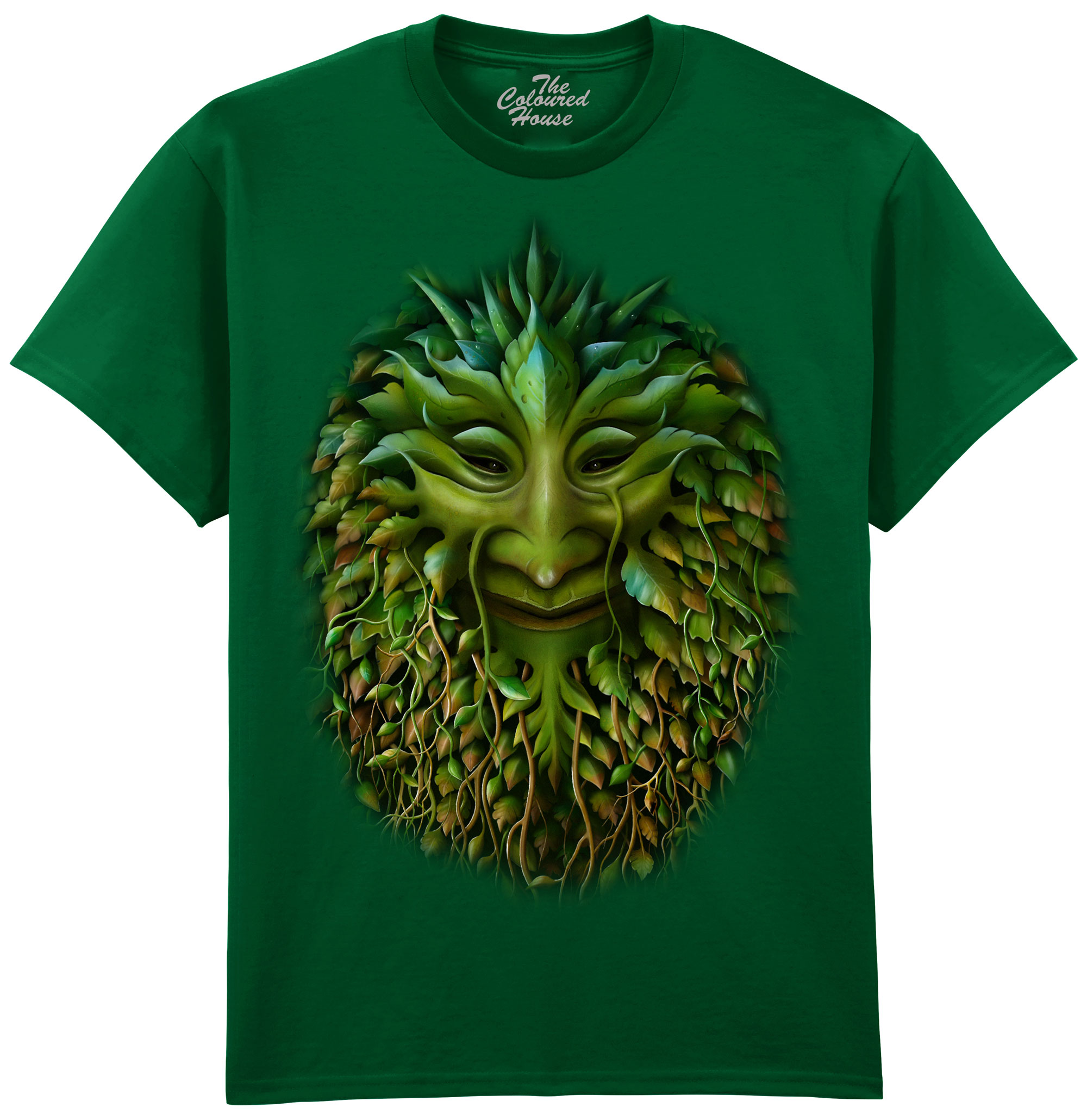 Green Man