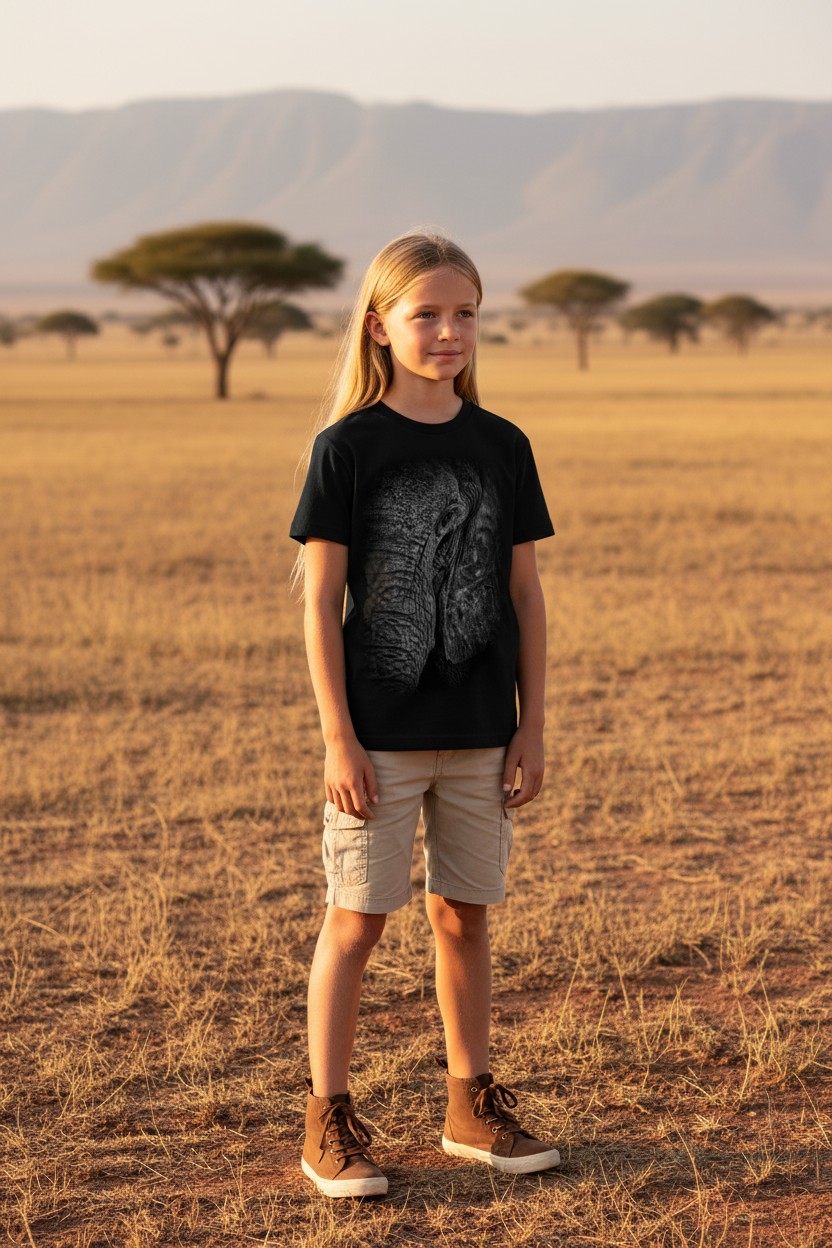 Noble One - Elephant KIDS