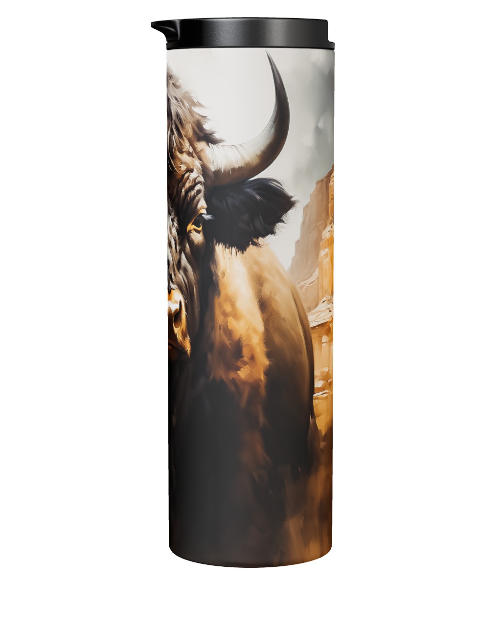 Buffalo Tumbler