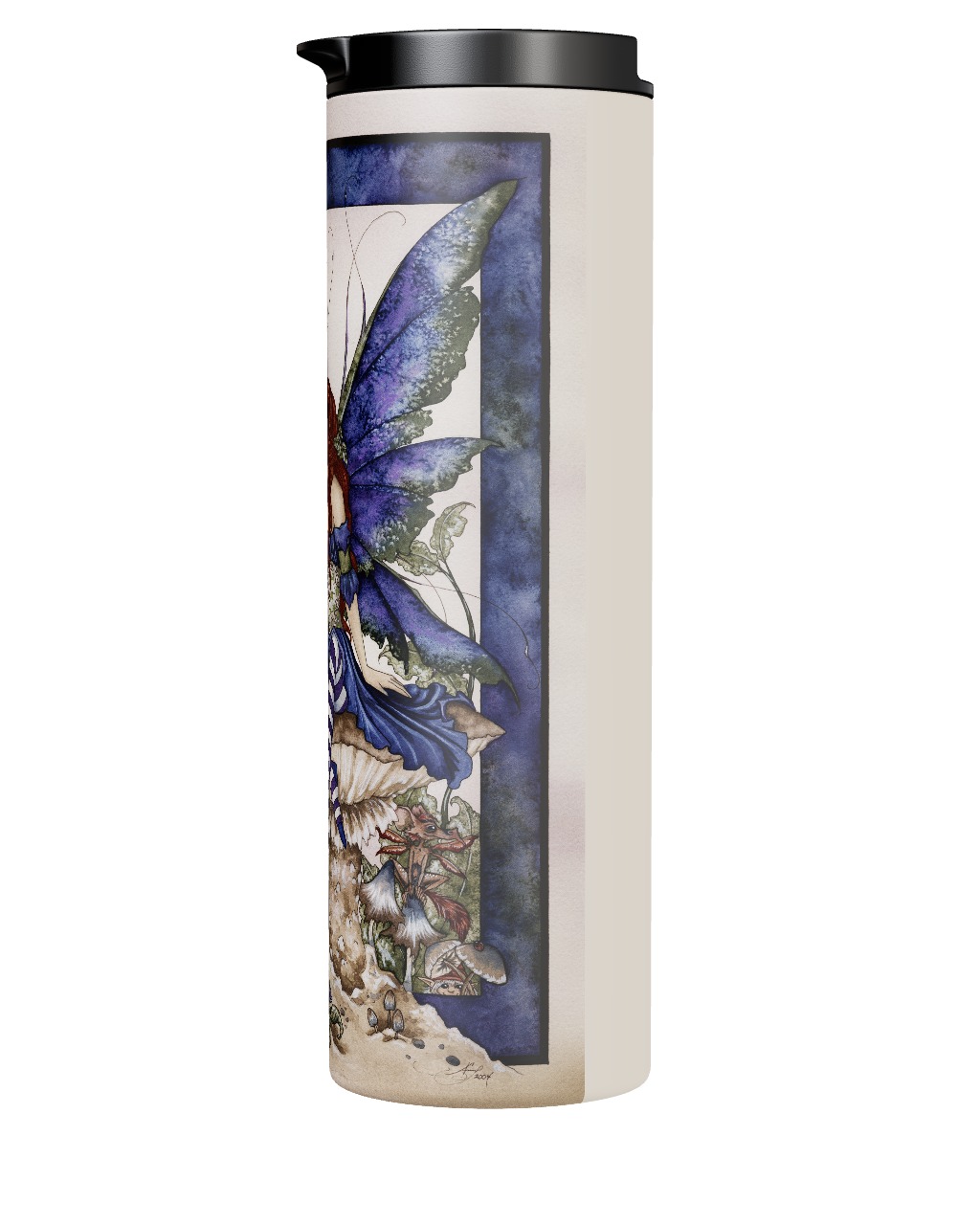 Bottom Of The Garden Tumbler