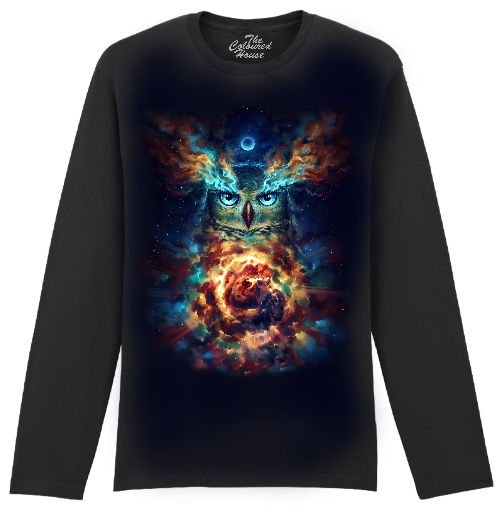 Aurowla Longsleeve