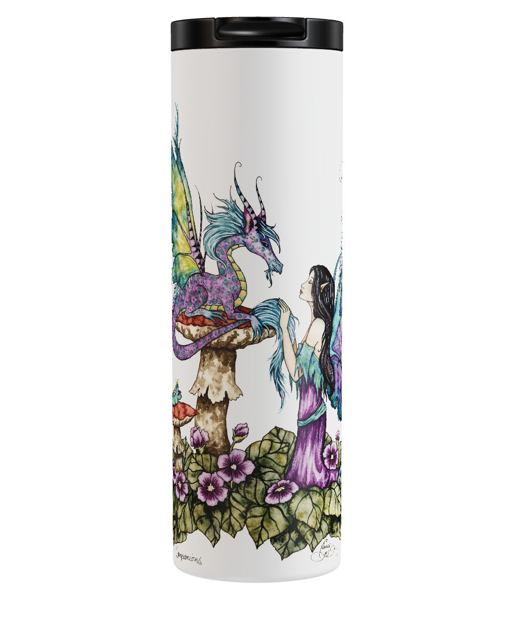 Companions Tumbler