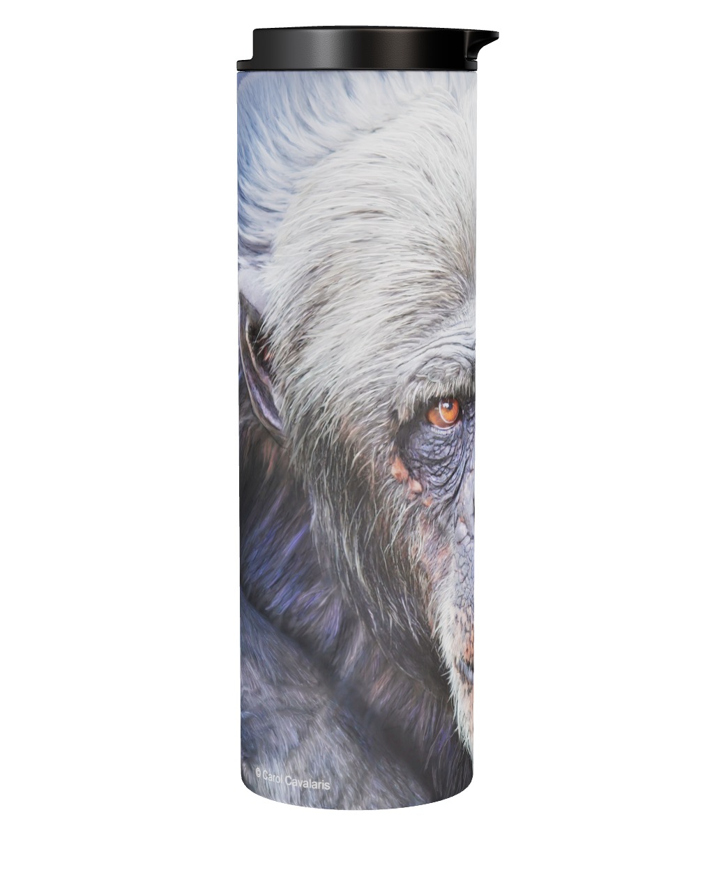 Chimpanzee Spirit Tumbler