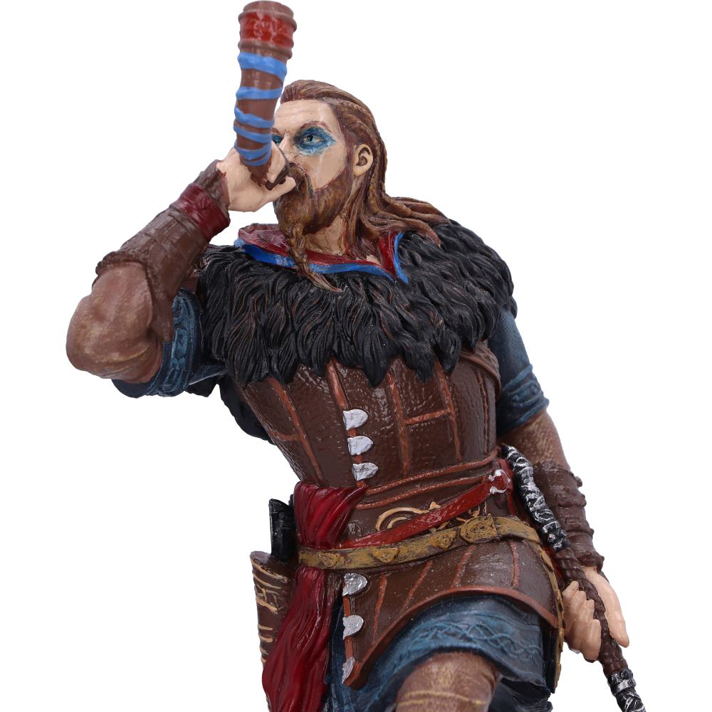 Assassin's Creed Valhalla Bookends 31cm