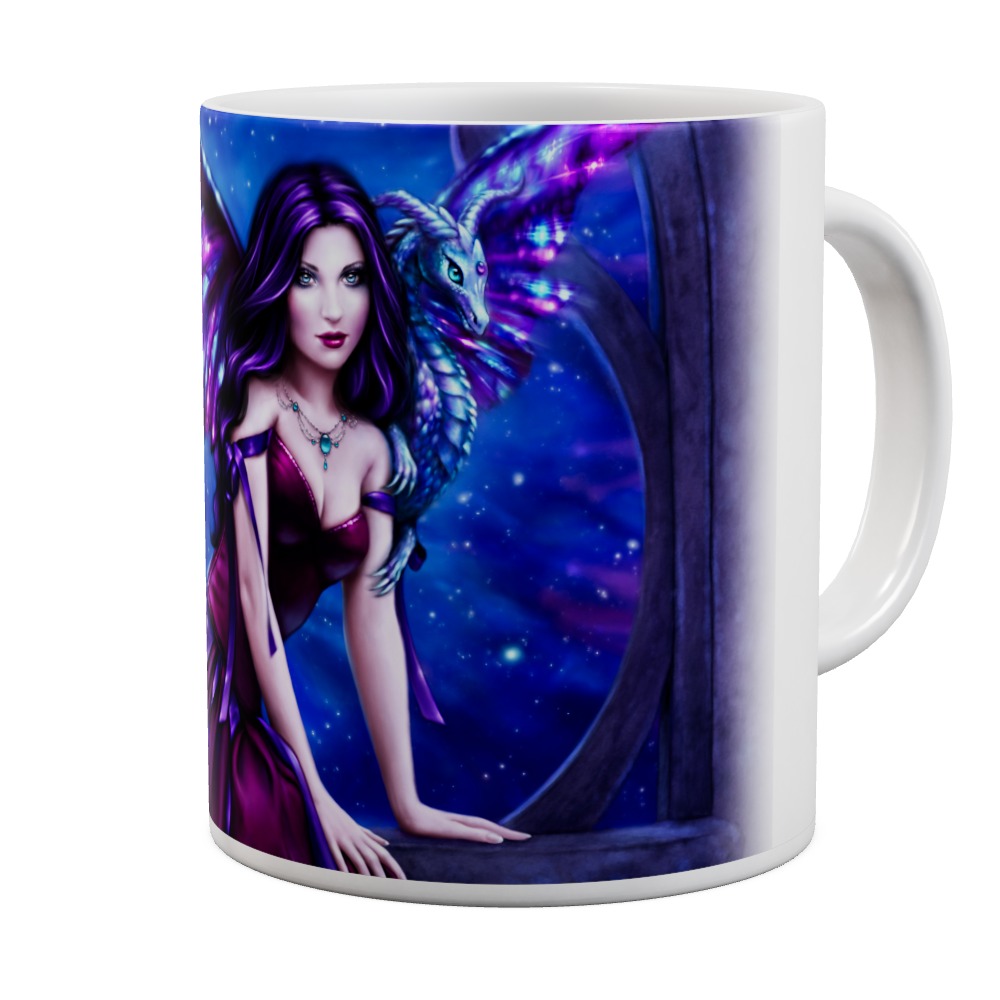 Andromeda Mug