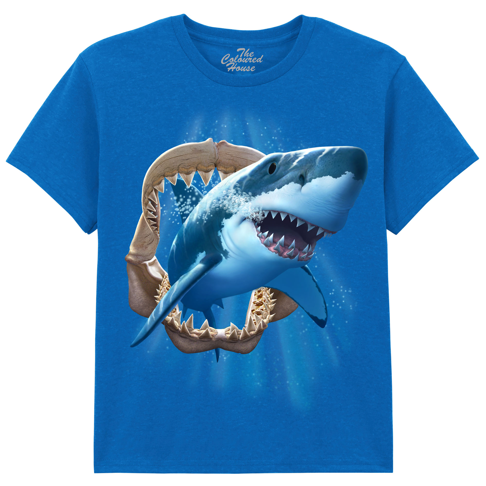 Shark Jaw KIDS