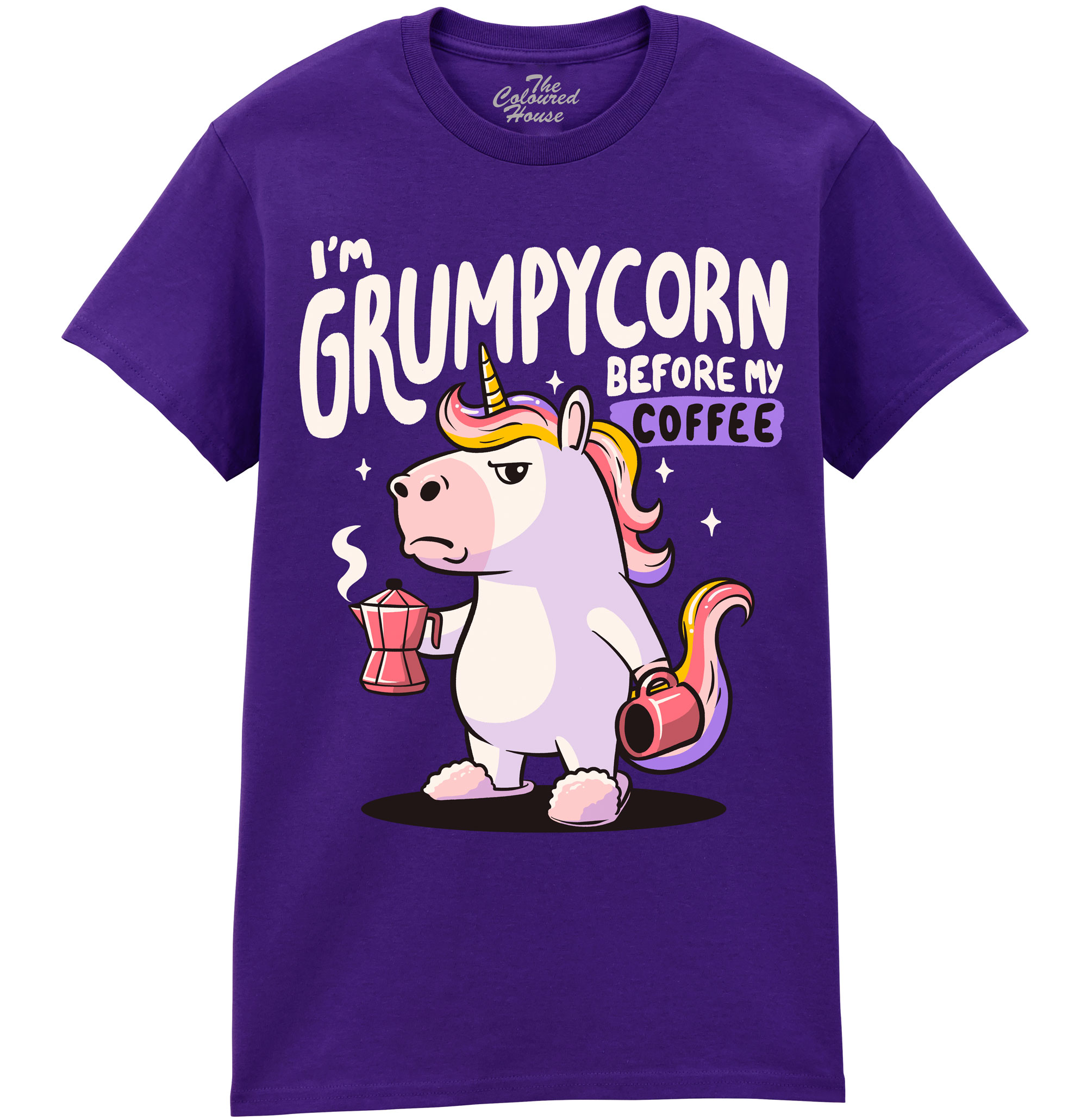 Grumpycorn