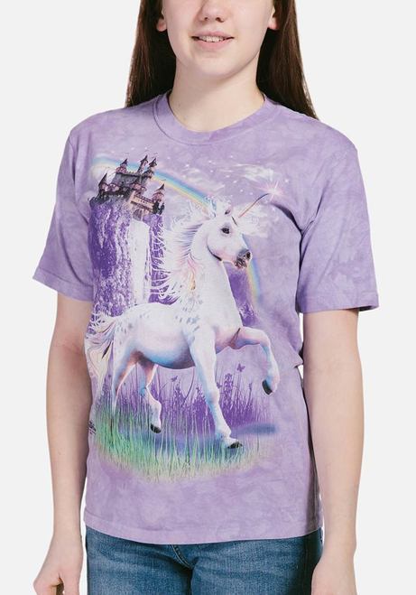 Unicorn Castle