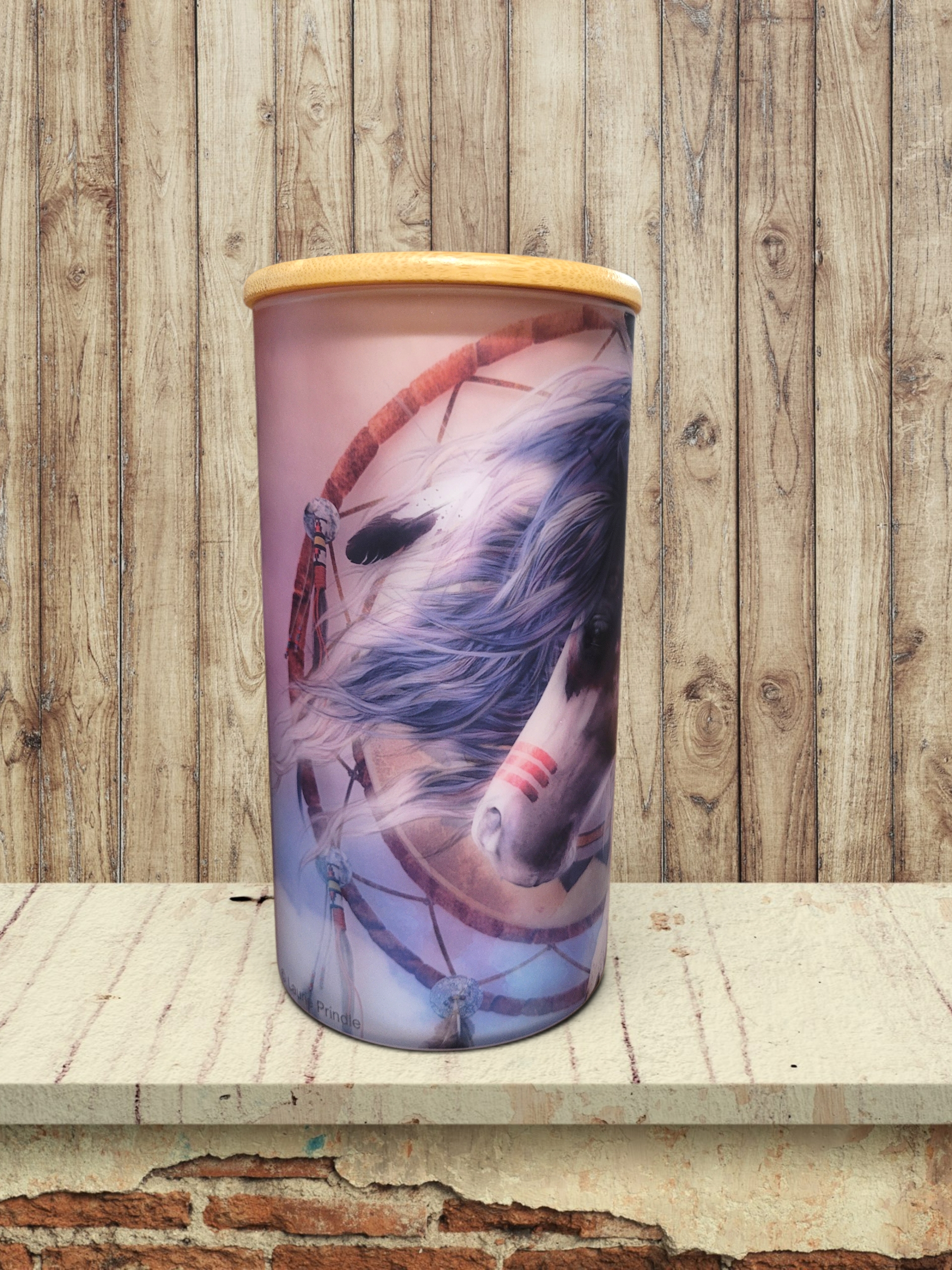 Dreamweaver - Storage Jar 25Oz