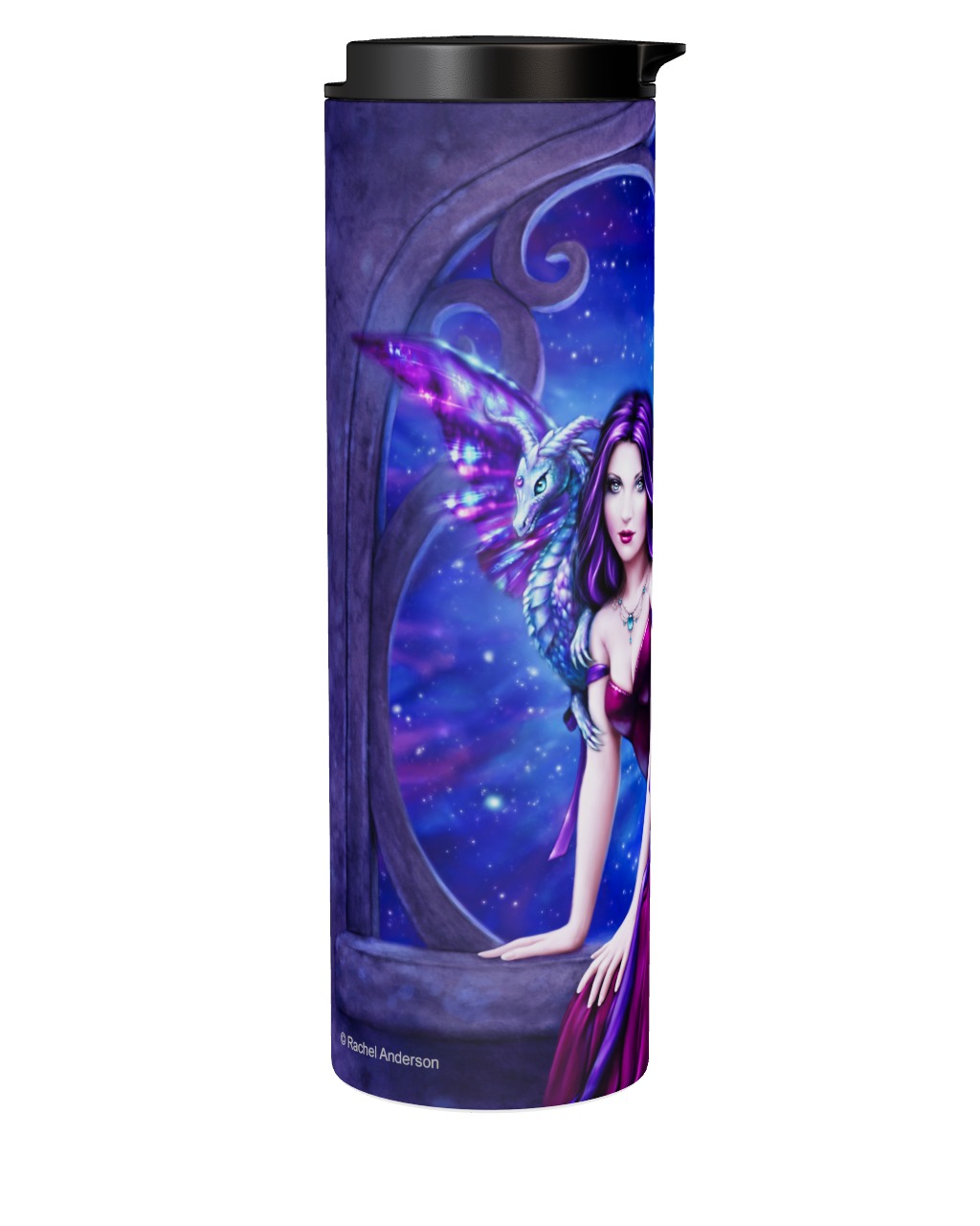 Andromeda Fairy Tumbler