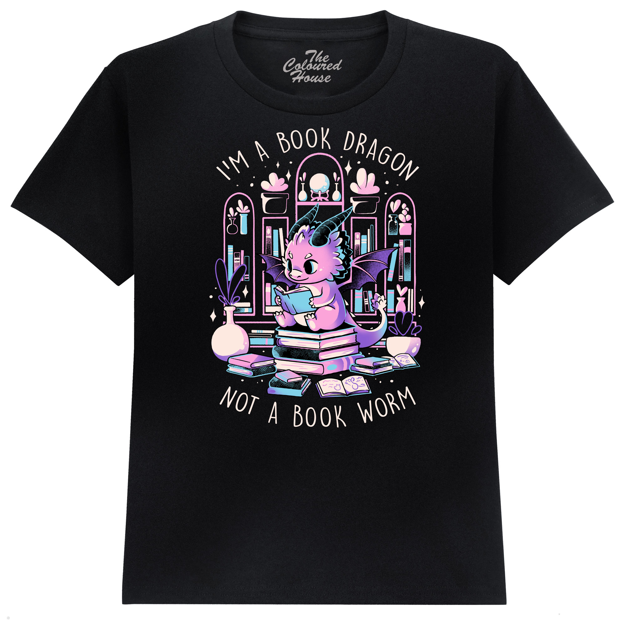 Book Dragon KIDS 