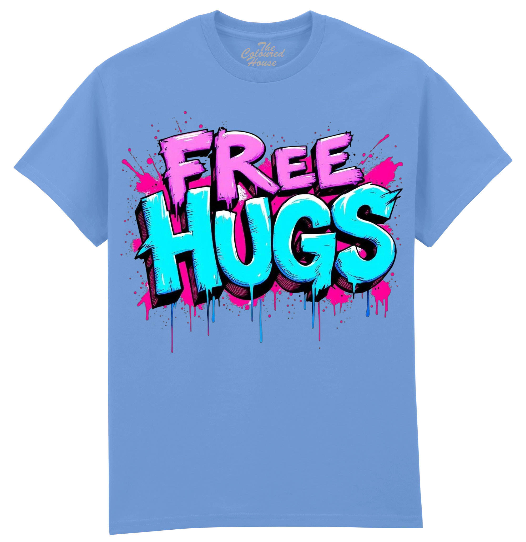 Free Hugs