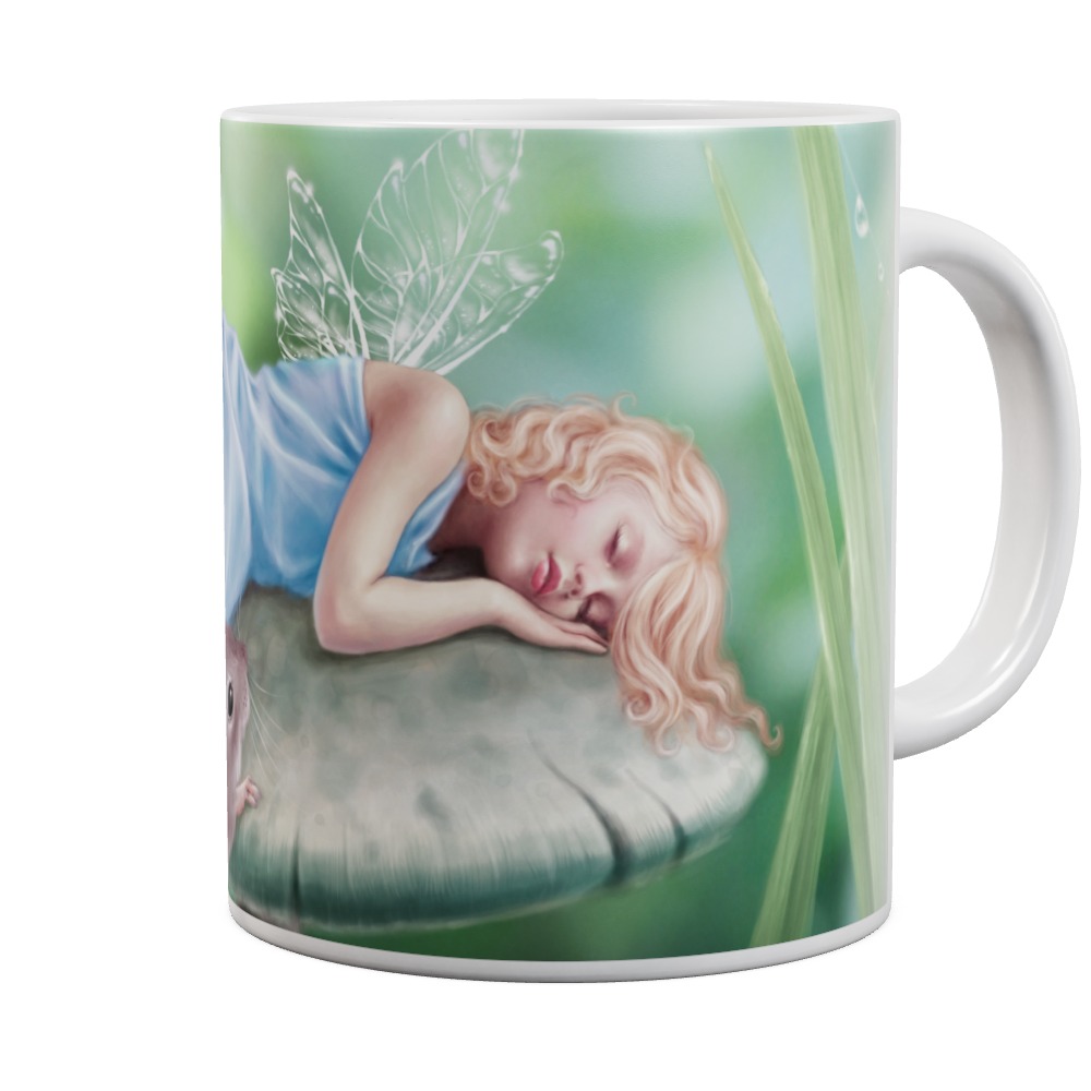 Sweet Dreams Mug