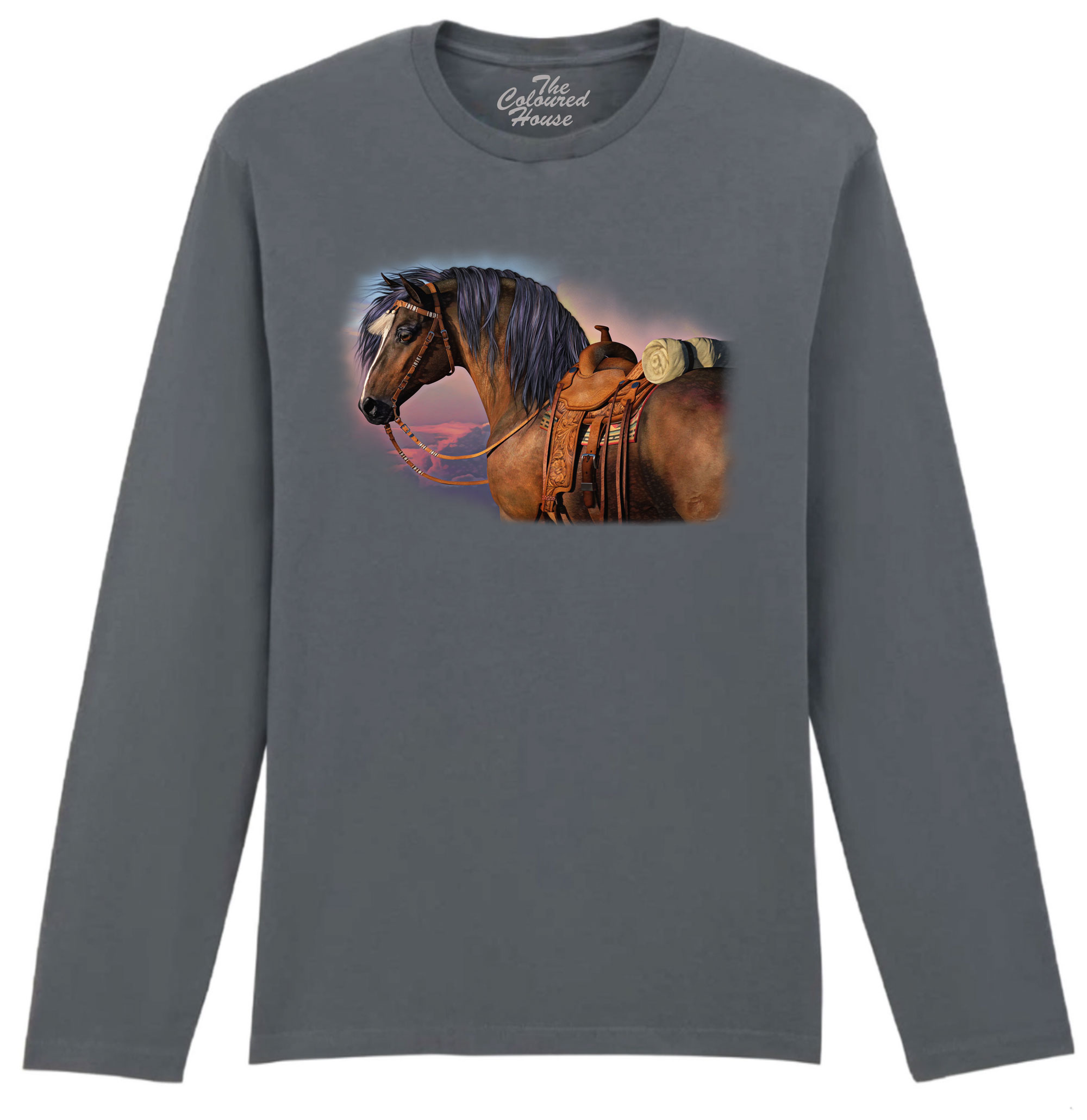 Cowboys Pride Longsleeve