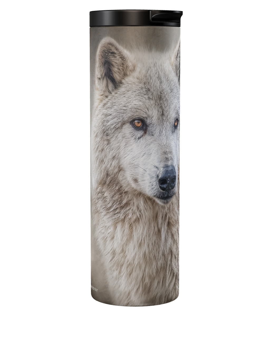 Alpha Elegance Tumbler