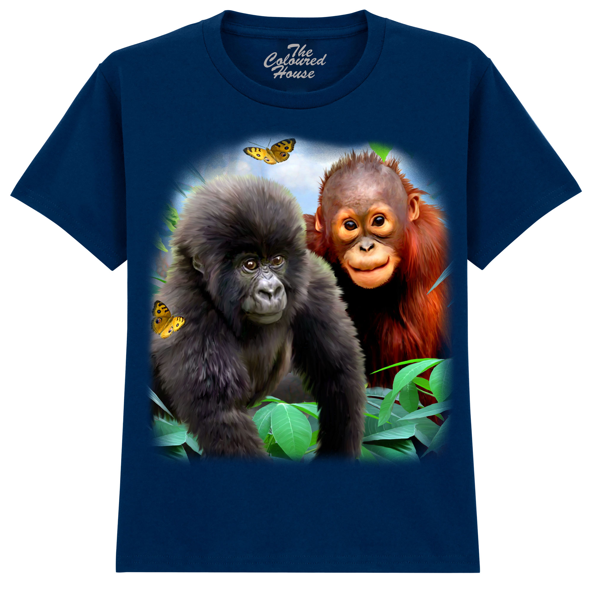 Jungle Buddies KIDS Jungle Buddies KIDS
