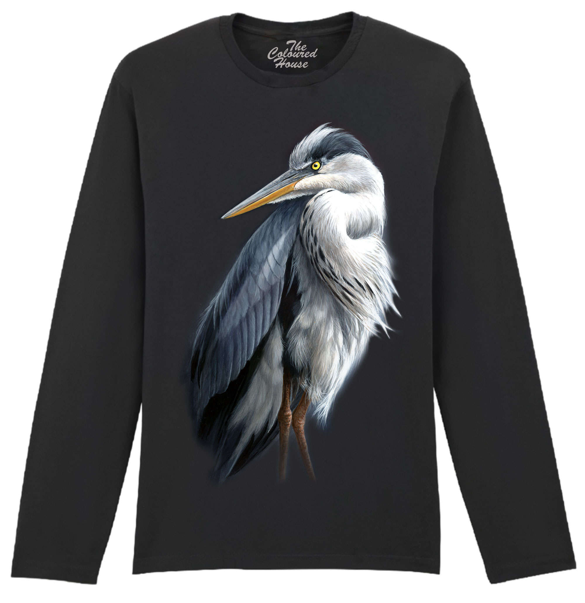 Heron Longsleeve