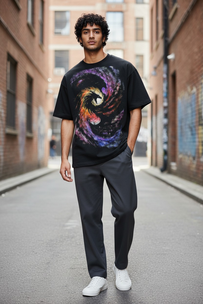 Dragon Galaxy