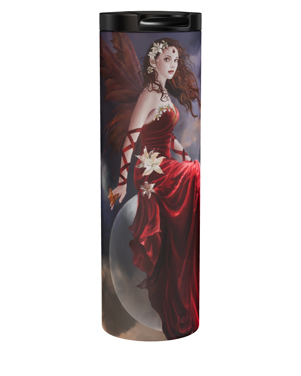 Crimsonlily Tumbler Crimsonlily Tumbler
