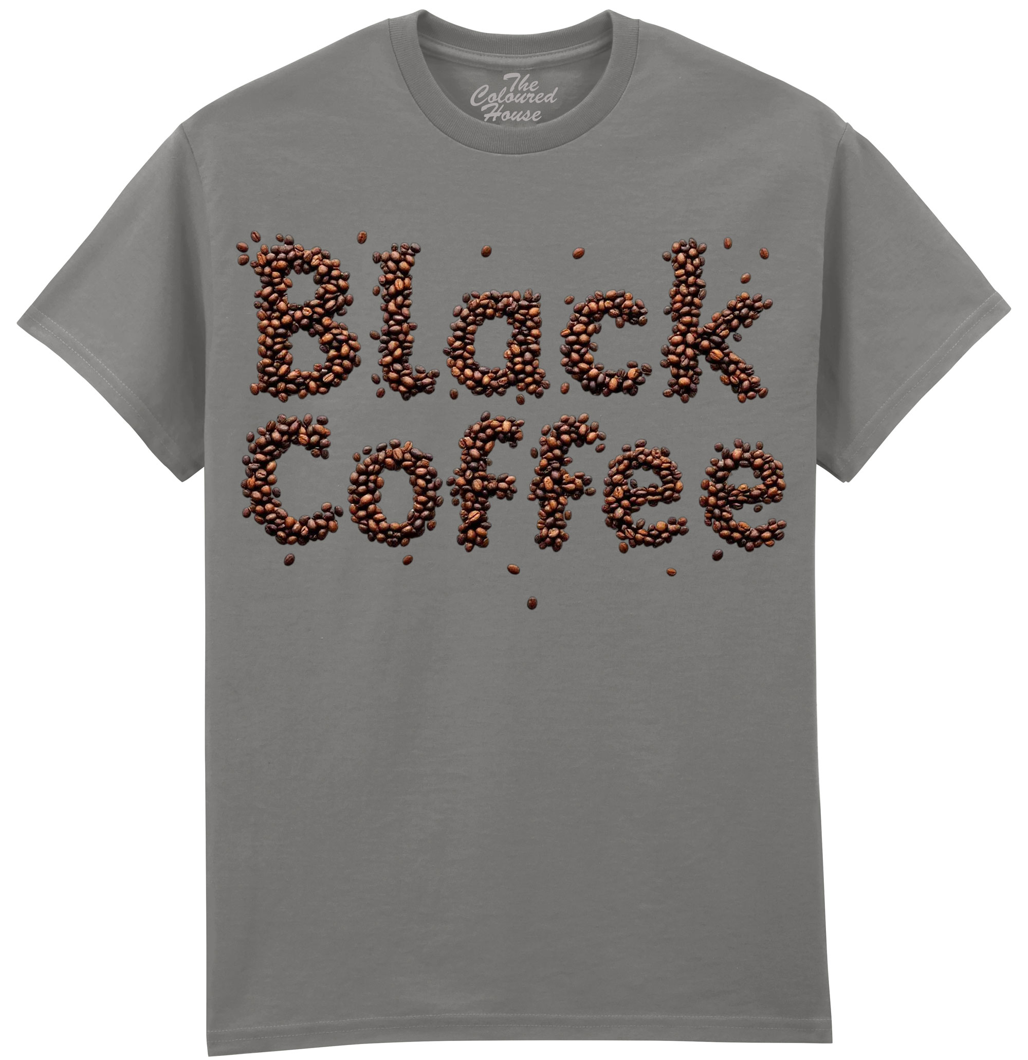 Black Coffee