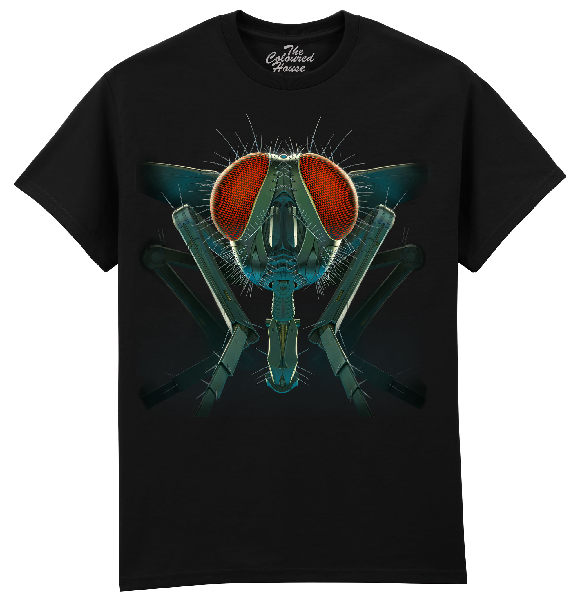 Metal Fly