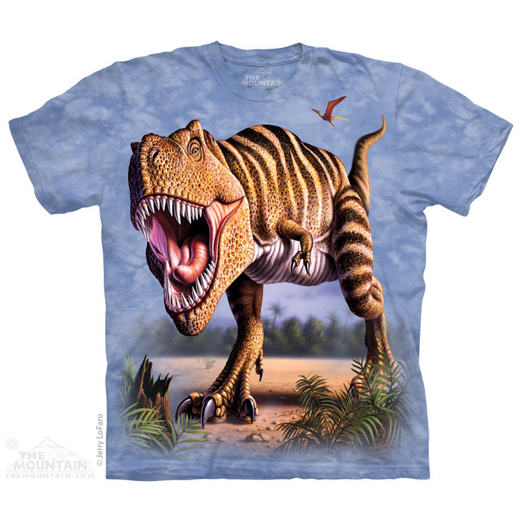 Striped Rex