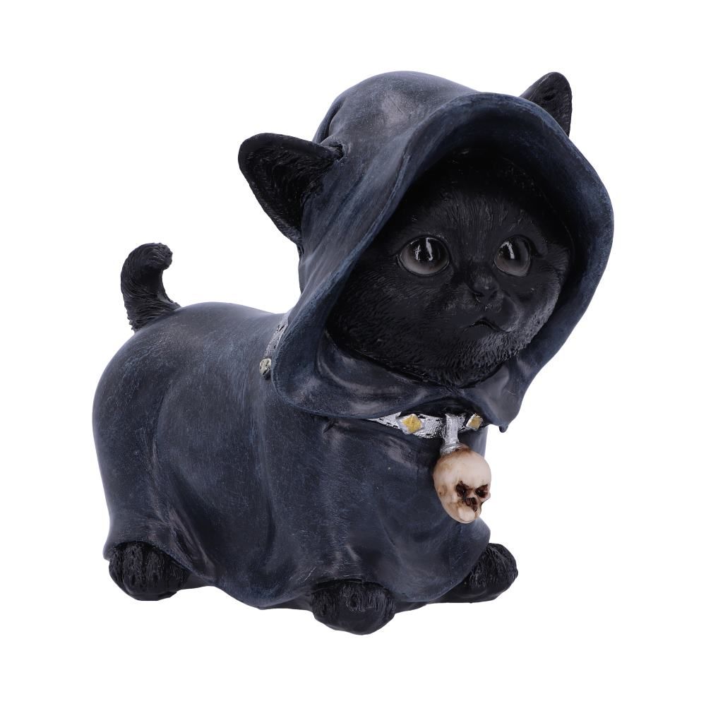 Reapers Kitty - Black Cat - 15.5cm