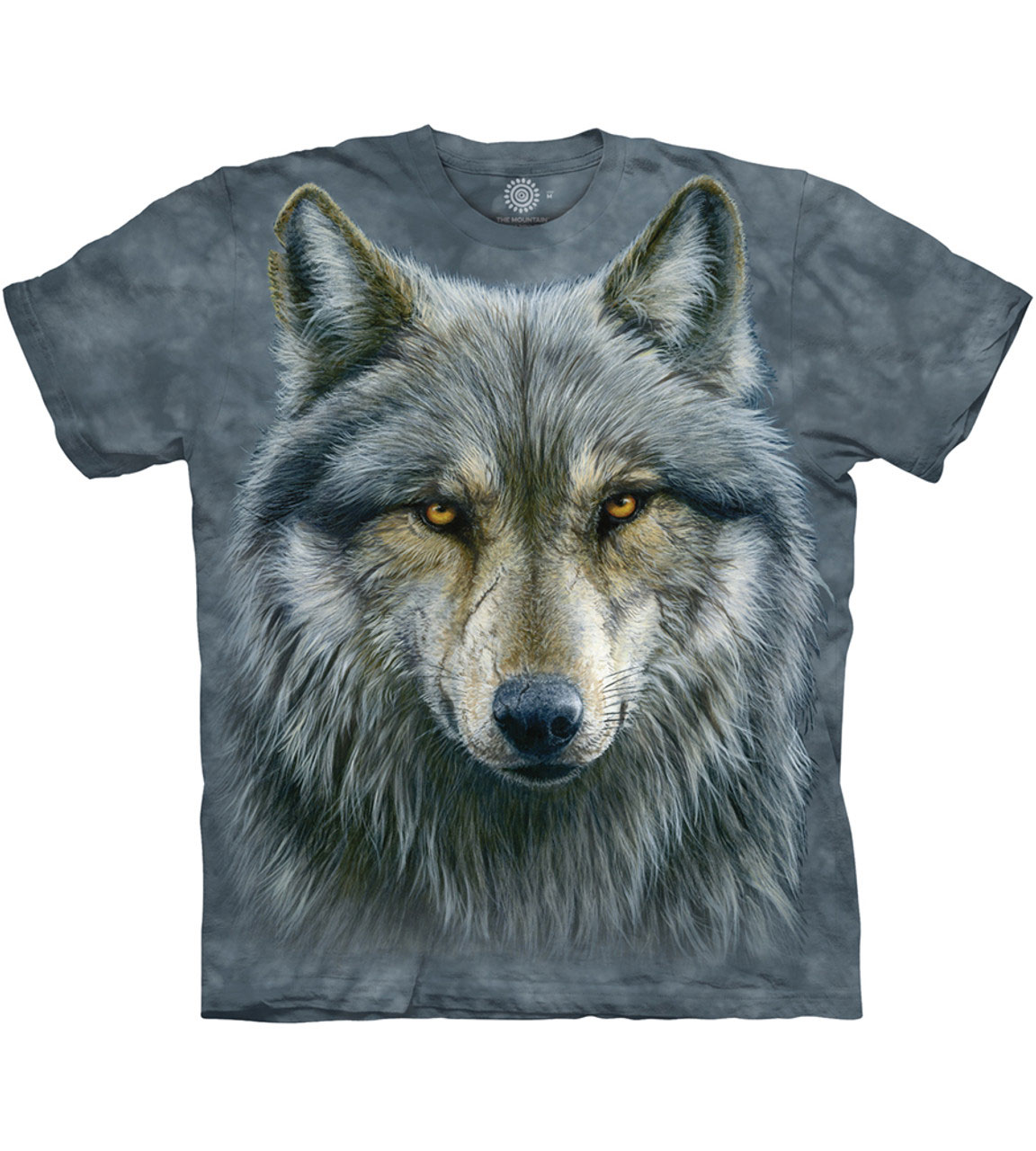Warrior Wolf