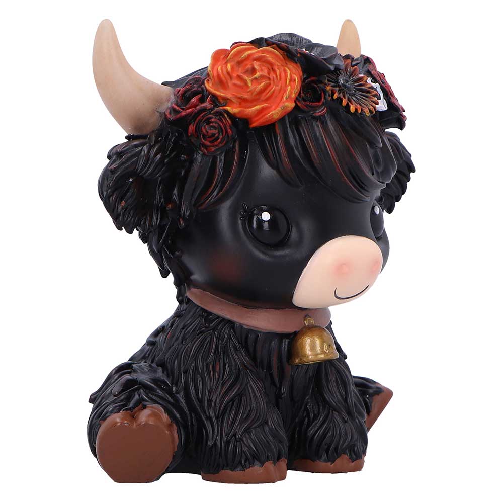 Moo Crew - Dahlia 10.5cm