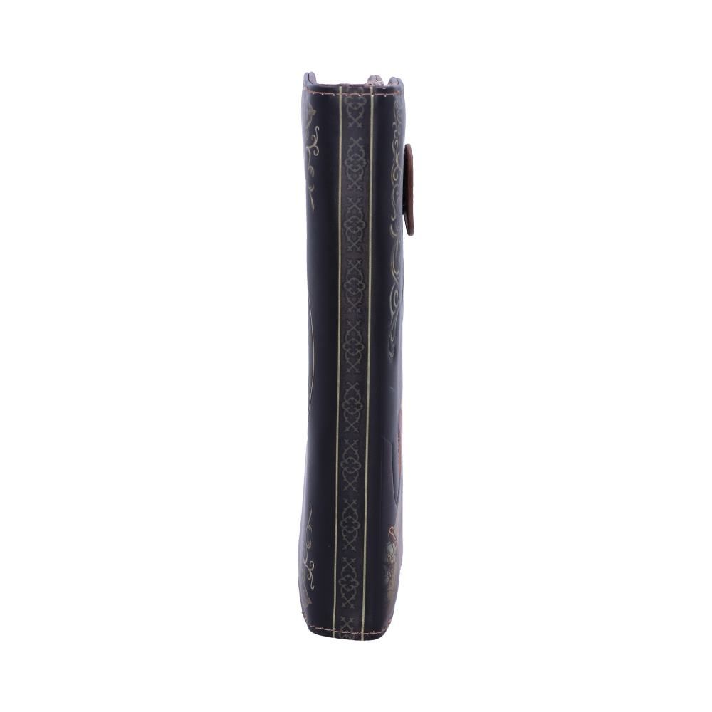 The Witching Hour Embossed Bourse 18,5 cm The Witching Hour Embossed Bourse 18,5 cm