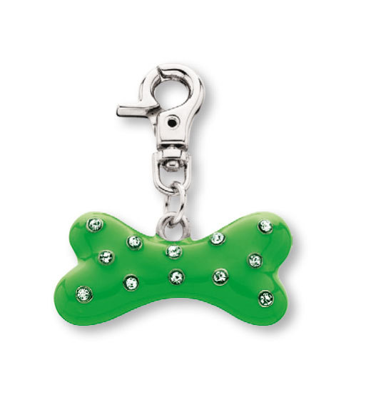 Green Bone Emaille