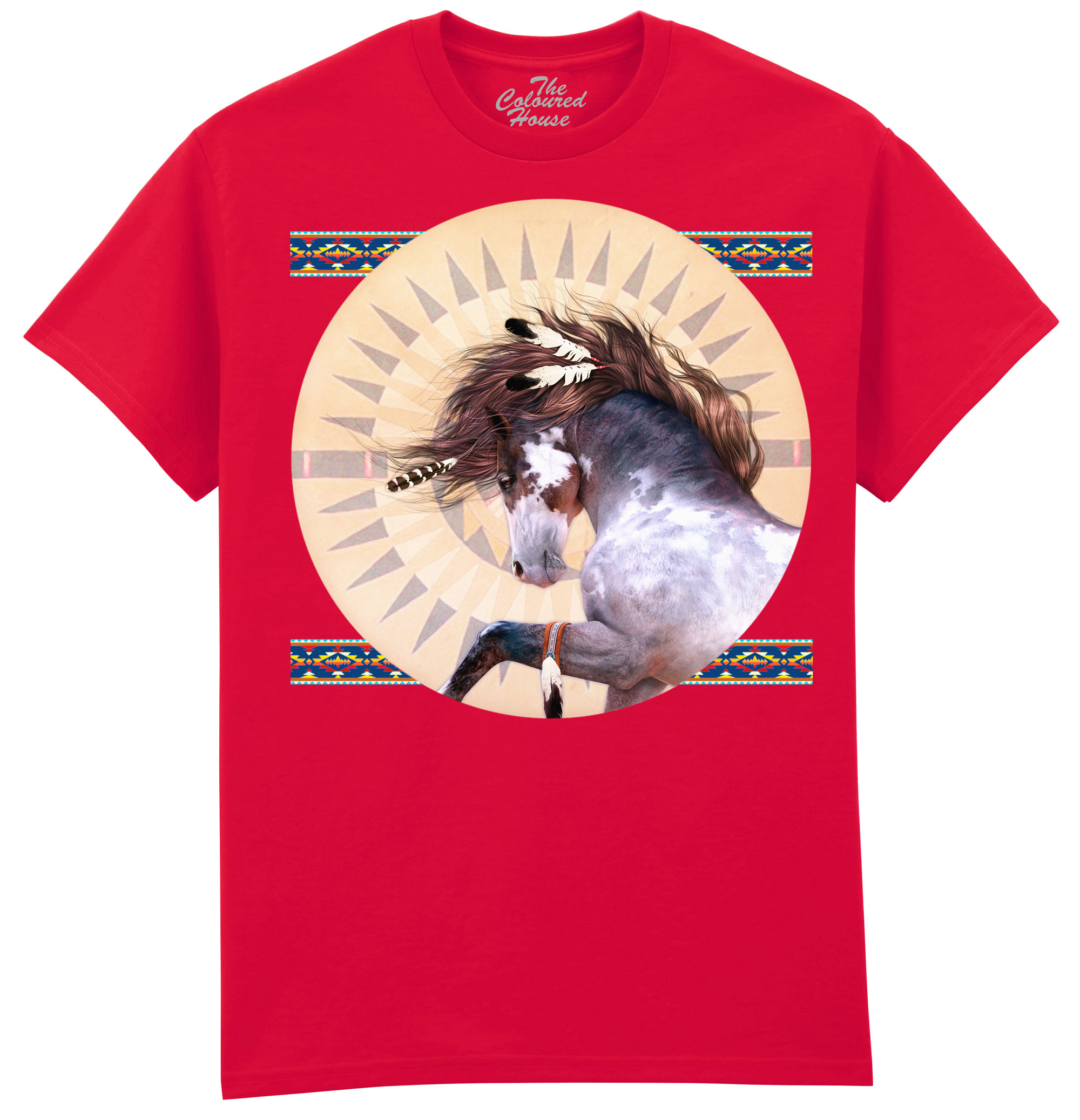 Native Sprit Circle