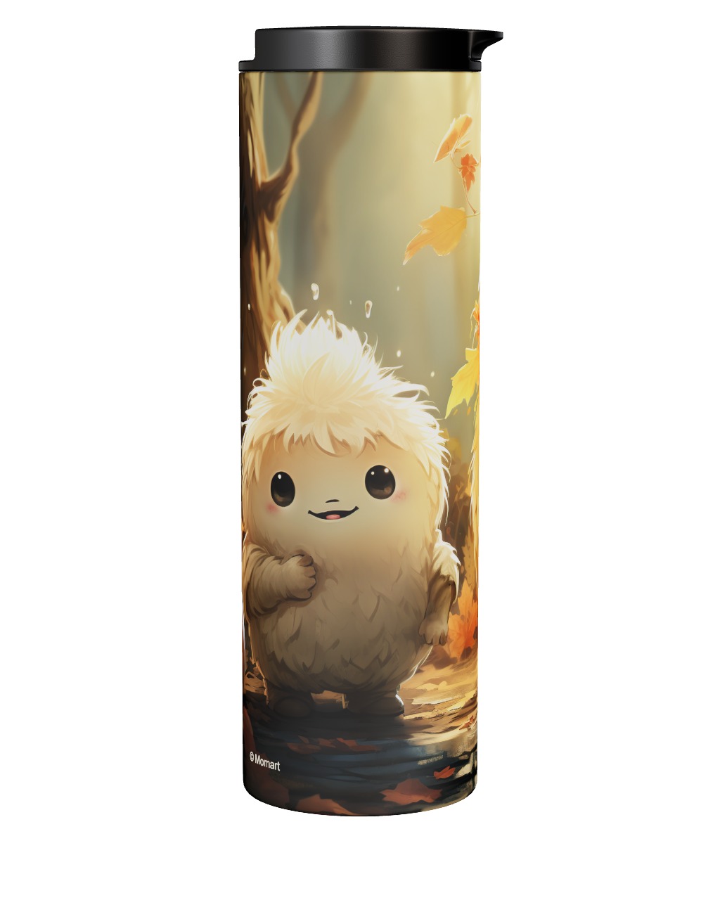 Autumn Spirits Tumbler