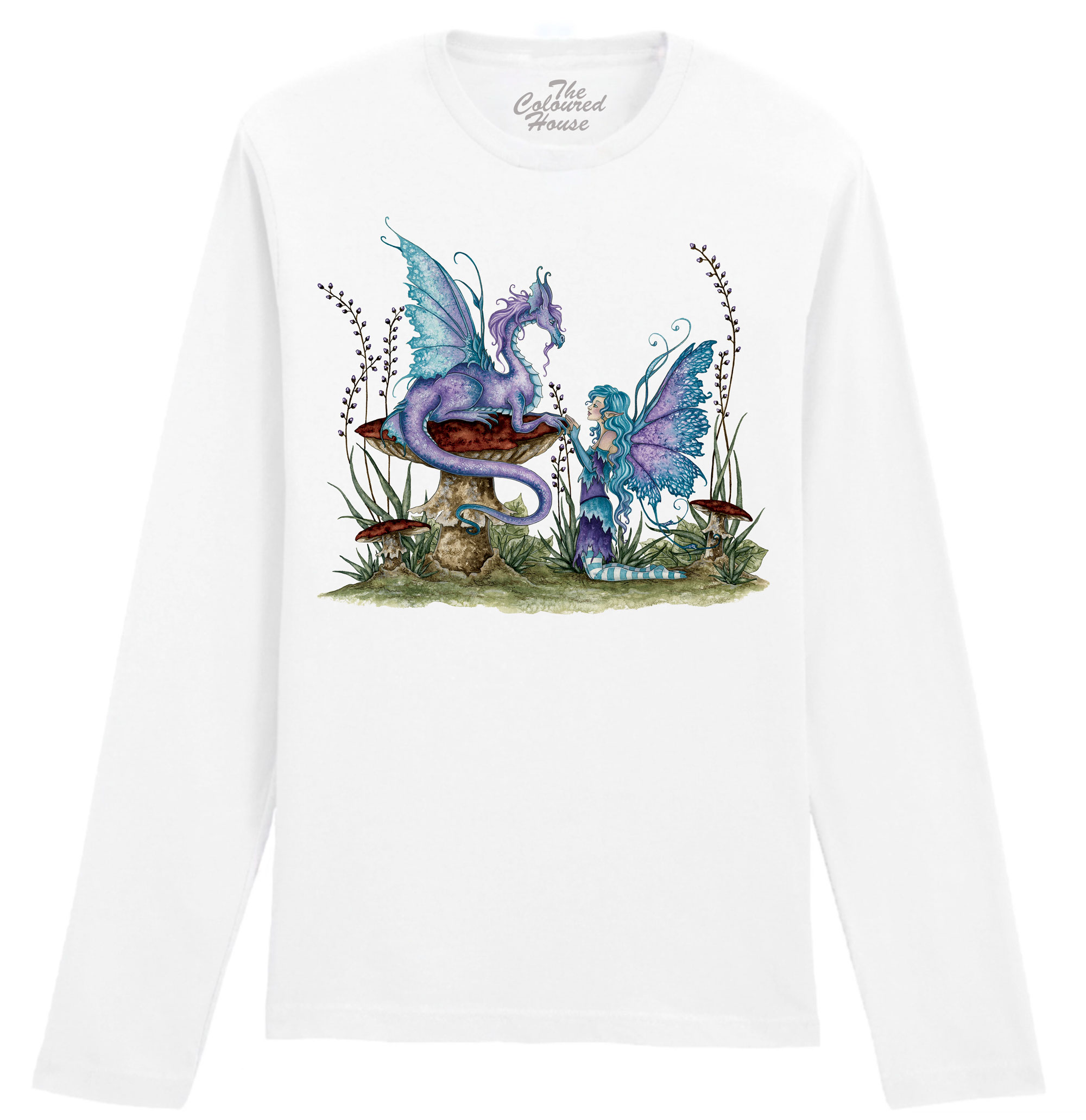 Companions Longsleeve