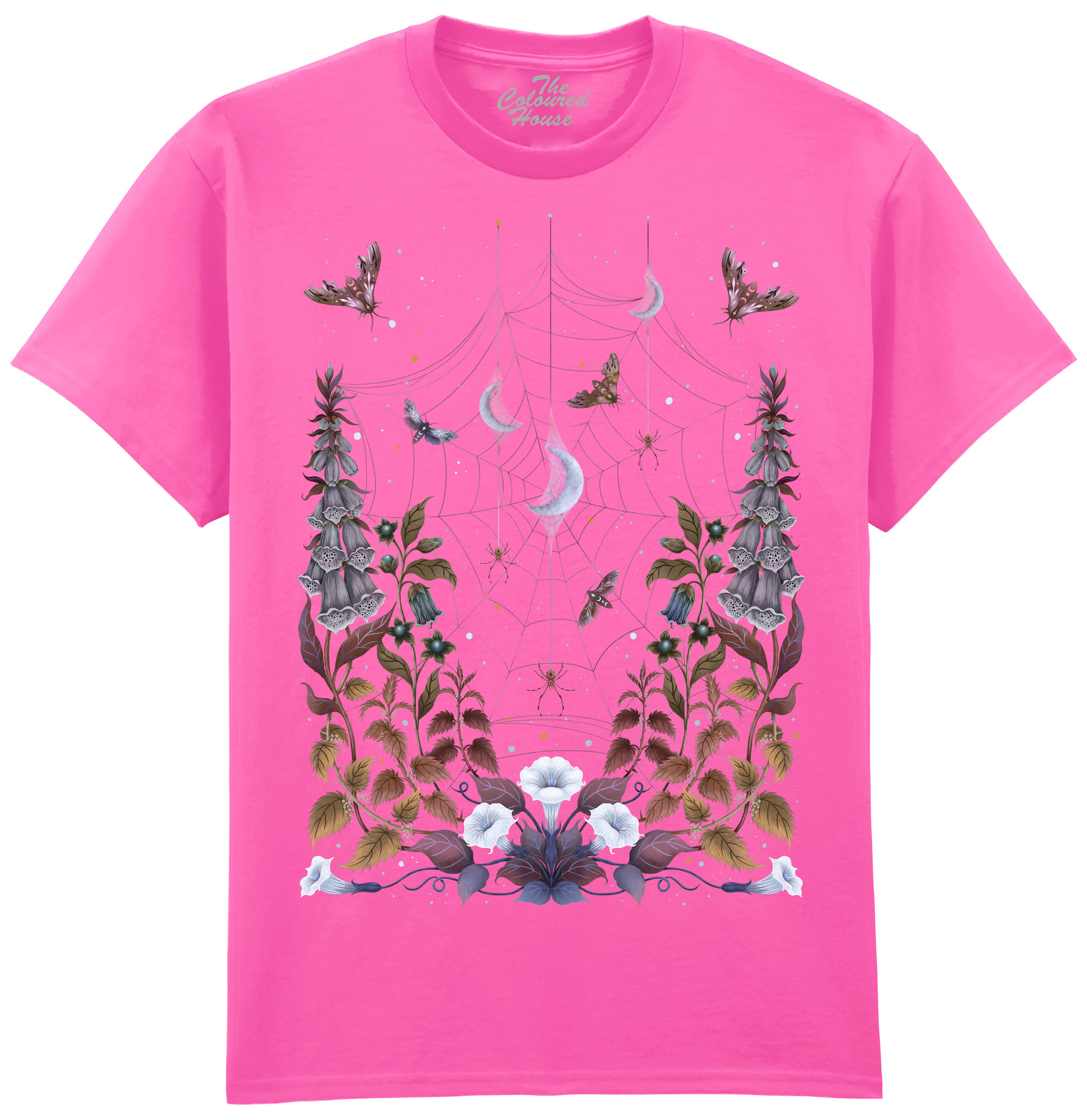 Witch Garden
