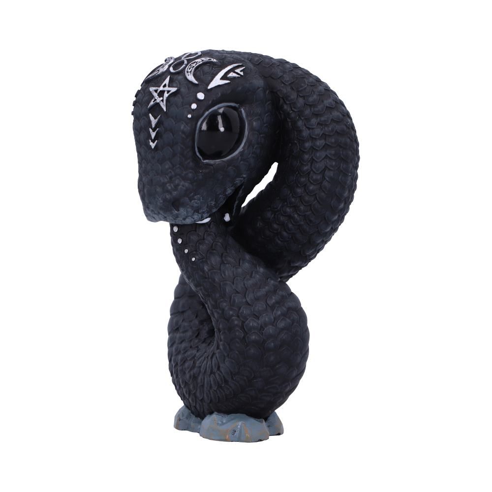 Ouroboros 9.6cm 
