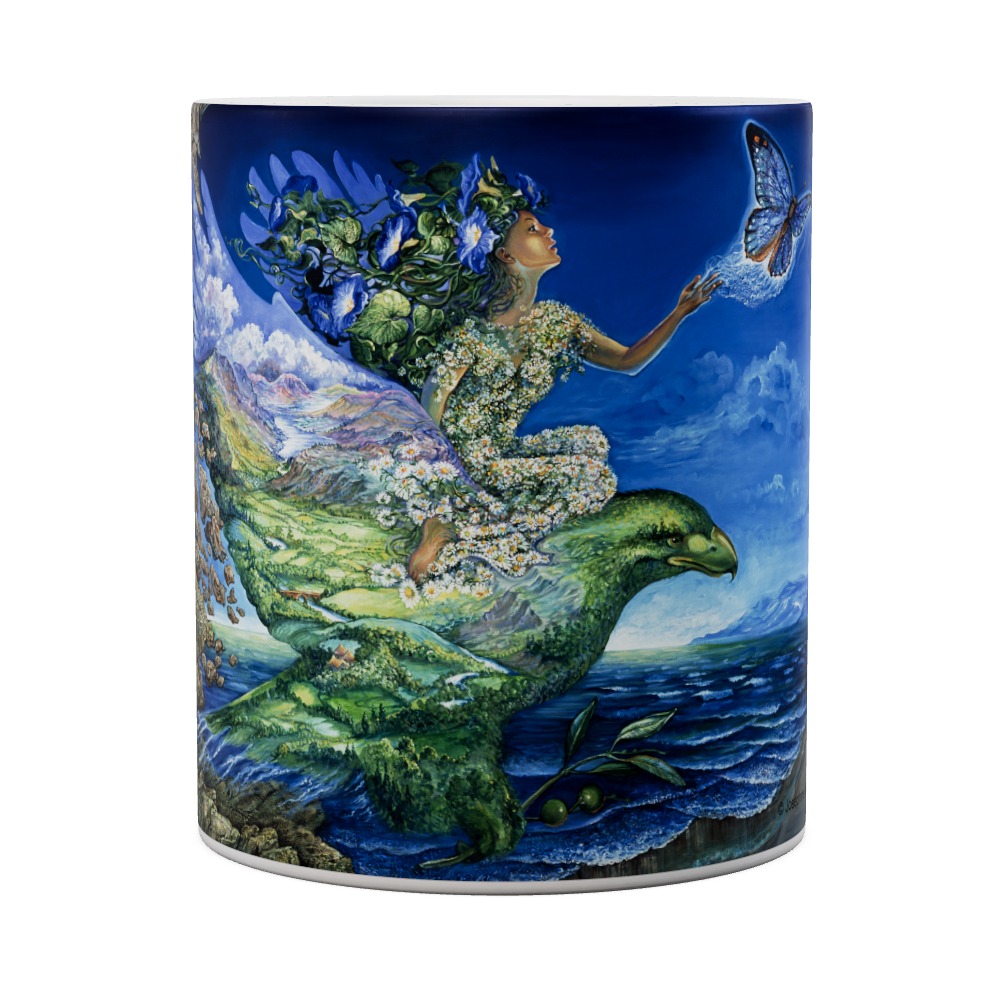 Freedom Mug