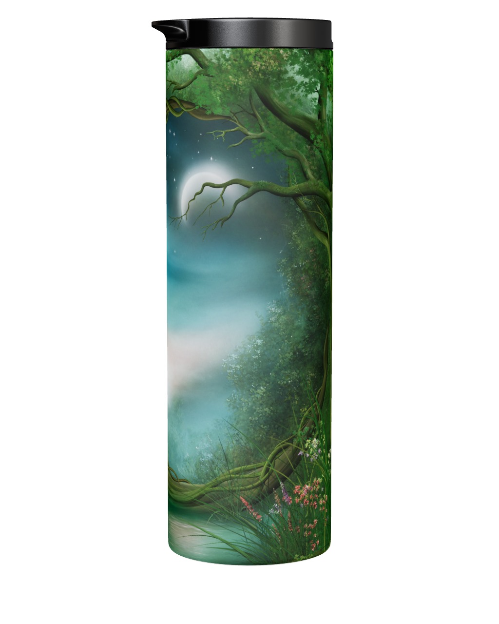 Day And Night Tumbler