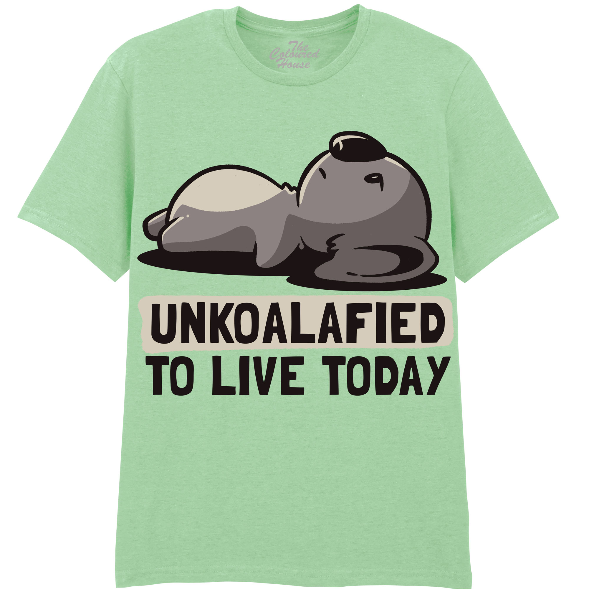 Unkoalified