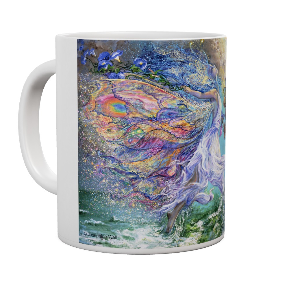 Joie De Vivre Mug