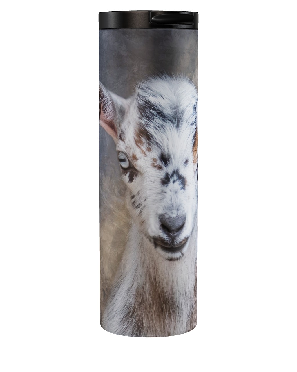 Getting Your Goat Tumbler
