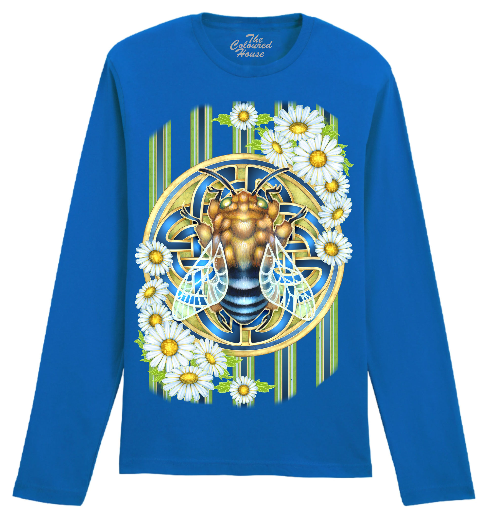 Just Bee Longsleeve