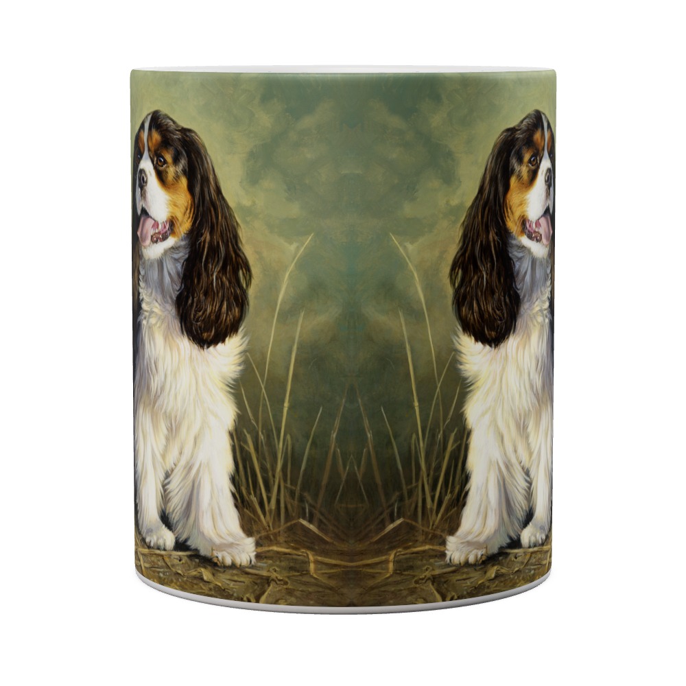 Cavalier King Charles Mug