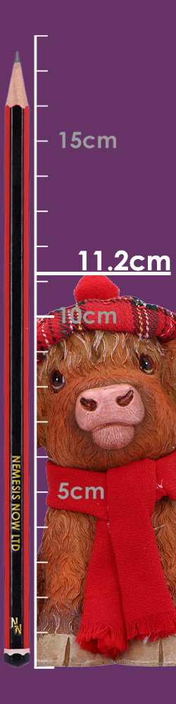 Highland Tam 11.2cm